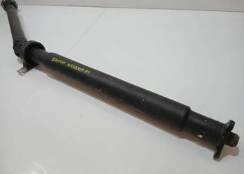 WAŁ NAPĘDOWY BMW E60 E61 LIFT N53 7573575 AUTOMAT