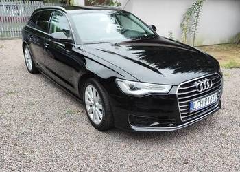 Audi a6c7