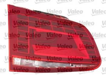 Volkswagen Touareg 7P5 10‑14 Lampa tylna lewa