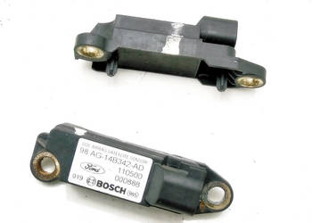 CZUJNIK UDERZENIA BOCZNEGO FORD FOCUS MK1 CZUJNIK UDERZENIA BOCZNEGO FORD FOCUS MK1