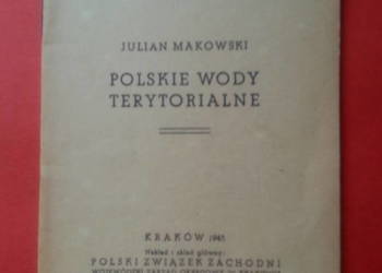 ( 408. ) Polskie Wody Terytorialne