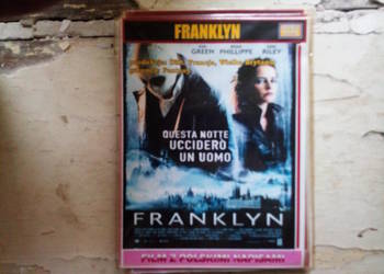 Franklyn DVD