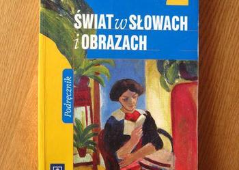 ŚWIAT W SŁOWACH I OBRAZACH KLASA 2 GIMNAZJUM WSIP BOBIŃSKI