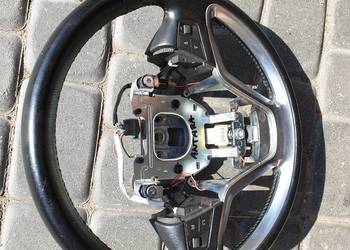 OPEL ANTARA KIEROWNICA SKORA MULTIFUNKCJA 12R