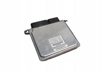 KOMPUTER STEROWNIK SILNIKA W211 2,2 CDI 6461503172