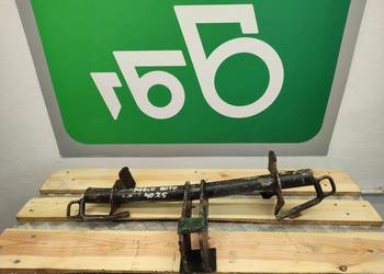 Adaptacja Ramka Merlo 40.25 Roto