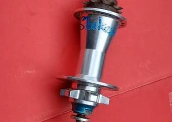Piasta NS Bikes Rotary single speed PRO 10t maszyny bolt