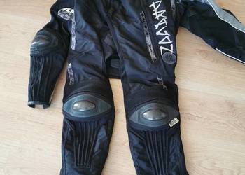 Kombinezon na motocykl FLM Dragon