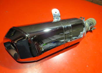 BMW R1250GS R 1250 GS K53 TŁUMIK WYDECH katalizator 8525268