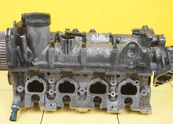 A3 8V LEON GOLF 1.4 TFSI 15r 122KM CXS glowica kompletna 04E103404M