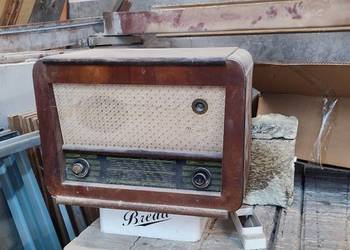 Stare radio