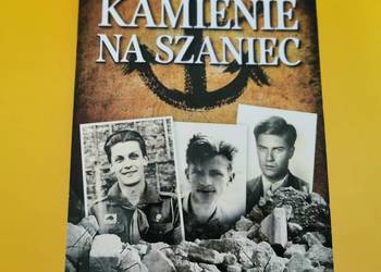 Kamienie na szaniec