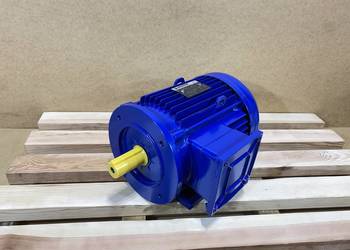 silnik elektryczny 2,2kW 1400obr. 3fazowy 100B34B silnik elektryczny 2,2kW 1400obr. 3fazowy 100B34B