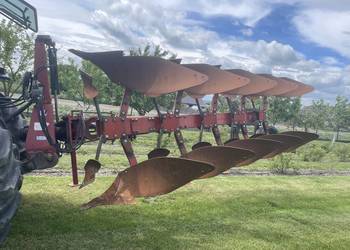 Pługi kverneland LB85