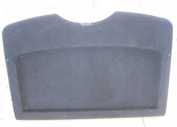 SKODA RAPID SPACEBACK 16r półka bagażnika 5JJ867769