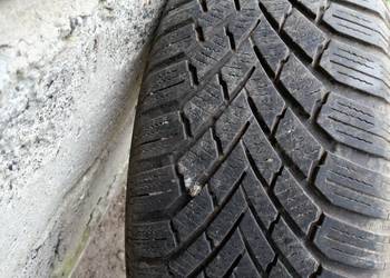 Opona Continental 195/65 R 15 T