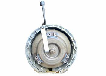 Mercedes W220 S 350 3.7 V6 SKRZYNIA BIEGÓW 722644