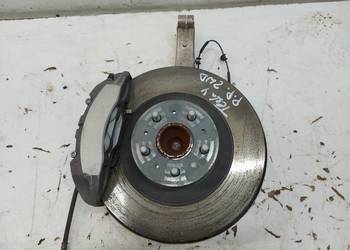 TESLA MODEL Y 2023r Zwrotnica przód prawa 1188316-00-E