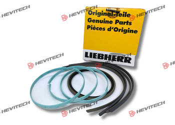 Komplet uszczelnień 9165440 Liebherr