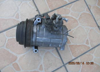 Chrysler Pacifica 04-08 3.5l  oraz 4.0l -sprawny  kompresor klimatyzacji-