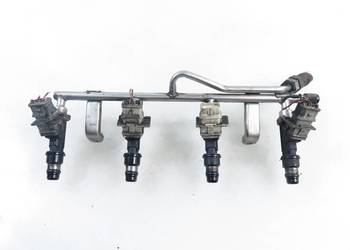 LISTWA WTRYSKOWA OPEL MERIVA A (X03) 1.6 - Z 16 SE 25313846 Z 16 SE