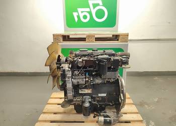 C4.4 Acert  CAT TH 336