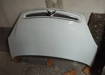 maska citroen picasso 2002
