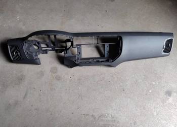 Deska,kokpit przednia część,Kia Rio lll lift 2015