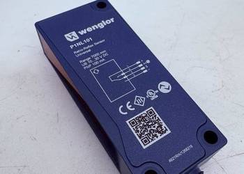 Wenglor P1NL101 Czujnik optyczny