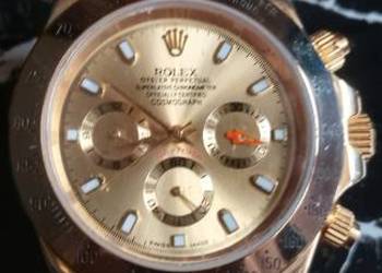 Zegarek Rolex Daytona