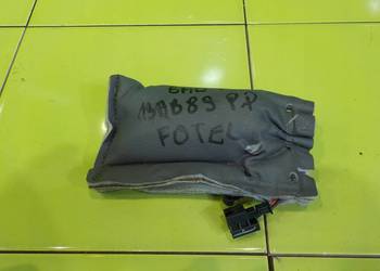 BMW 3 F30 2.0 D 12r 4D pompka fotela prawa przod