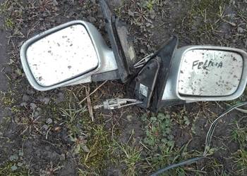 skoda felicja lusterka zewnetrzne