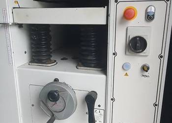 Strugarka gróbosciówka