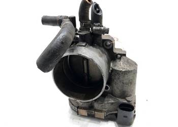 PRZEPUSTNICA AUDI A6 C5 078133062B 2.4 165KM 97-05 ZAWÓR POWIETRZA