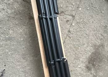 Opel Grandland x kratka zaślepka zderzaka