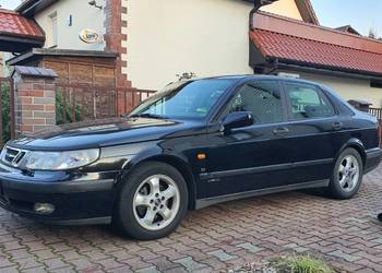 Saab 95 2.3 T