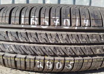 1 x Opona letnia Michelin Energy XT1 165/70R14 81 T 02R pojedyncza demo