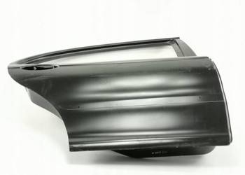 DRZWI PRAWY TYŁ JAGUAR X-TYPE 2001-2010 ORYGINAŁ
