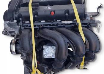 SILNIK KOMPLET Ford C-Max C Max 1.6 16V 100KM SHDA SHDB HWDA HWDB