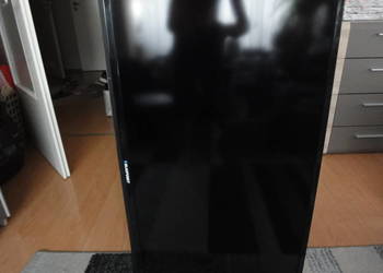 TV blaupunkt model 40/112j-uszkodzony