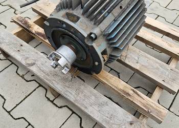 Silnik 3 fazowy 5,5kw