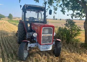 Ursus c360