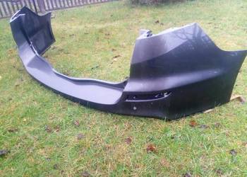 Zderzak tylny mondeo mk5