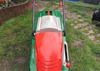 Kosiarka Brill 1400wat