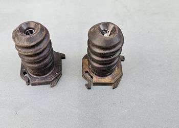 Mocowanie kosza koła zapasowego mercedes w202 1248980765