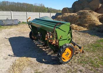 Siewnik zbożowy Amazone D7 Specjal typ 25
