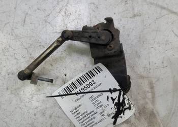 CZUJNIK POZIOMOWANIA MERCEDES W 221