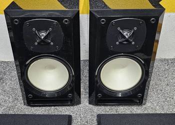 kolumny stereo Onkyo D-525. wysyłka 15 zł
