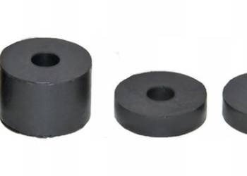 Poduszka kabiny T-25 Władimirec D37M100P