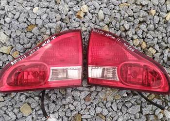 Toyota avensis verso 2000/ lampa tył lewa lub prawa